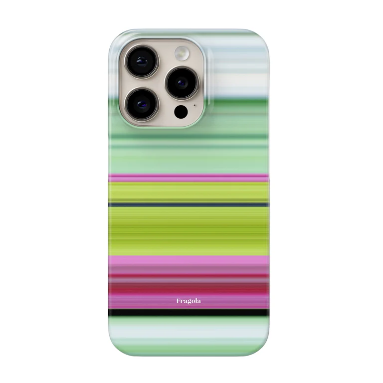 Fragola Nuova Custodia per Tel - Phone Cases Burga recensione e prezzo
