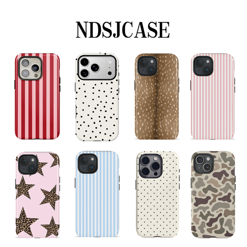 Custodia per telefono classica - Phone Cases Burga recensione e prezzo