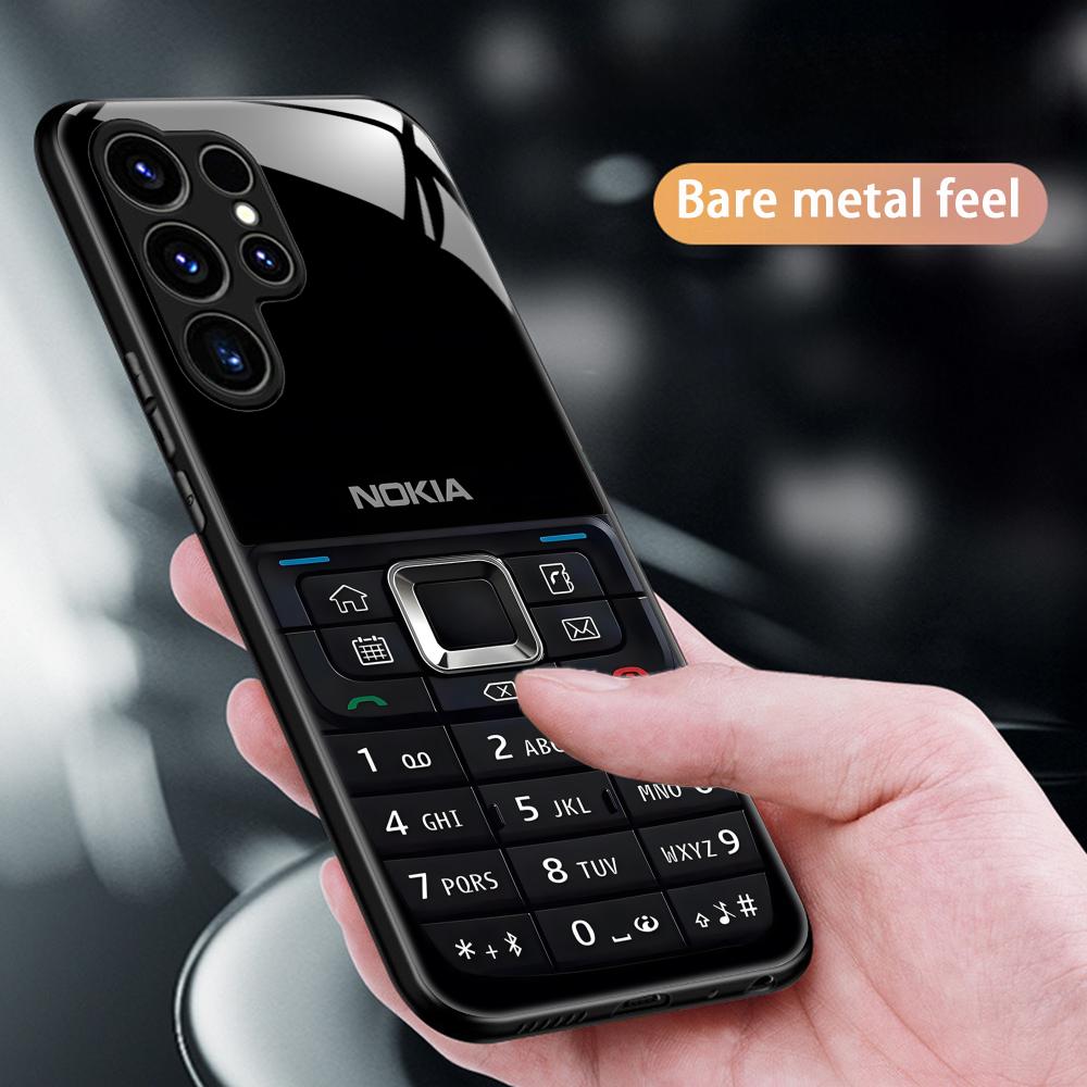Custodia Magnetica in Vetro Co - Phone Cases Galaxy S25 recensione e prezzo