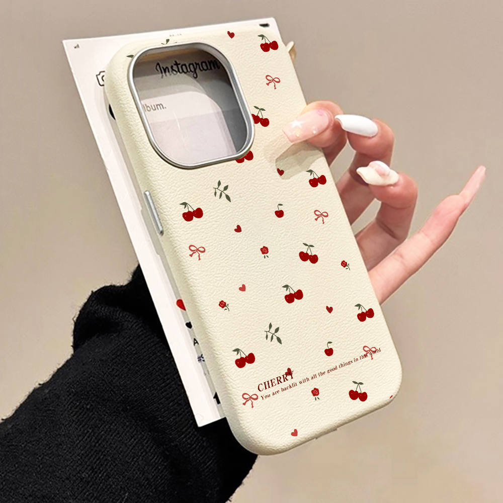 Custodia per telefono per Sams - Phone Cases Cherry recensione e prezzo