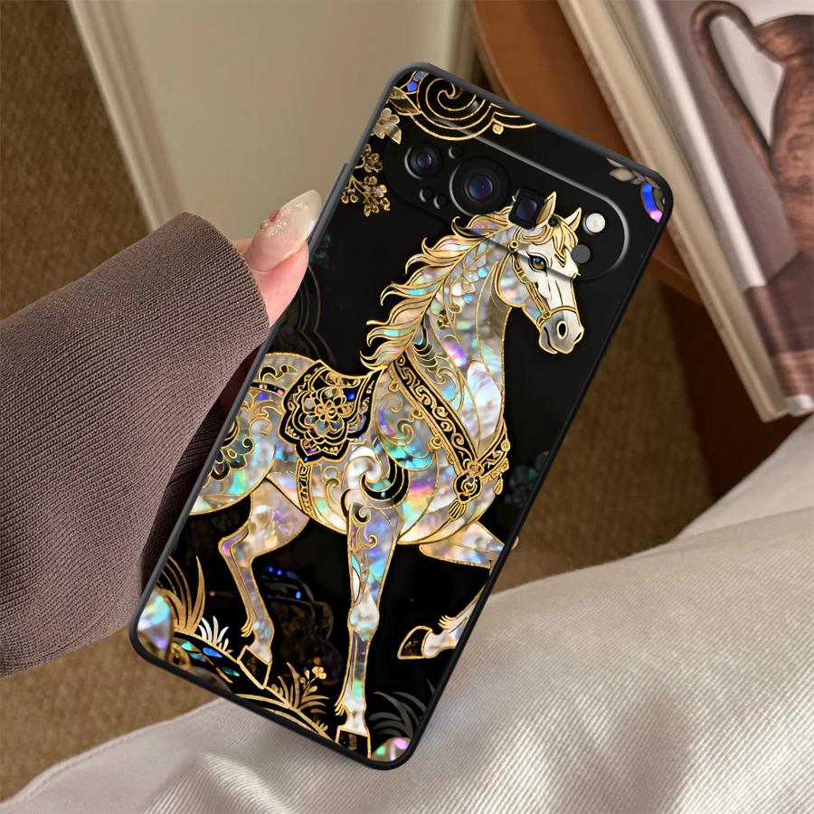 Cover per Telefono Lucky Horse - Phone Cases Horse recensione e prezzo