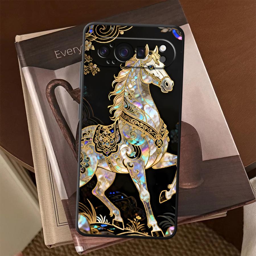 Cover per Telefono Lucky Horse - Phone Cases Horse recensione e prezzo
