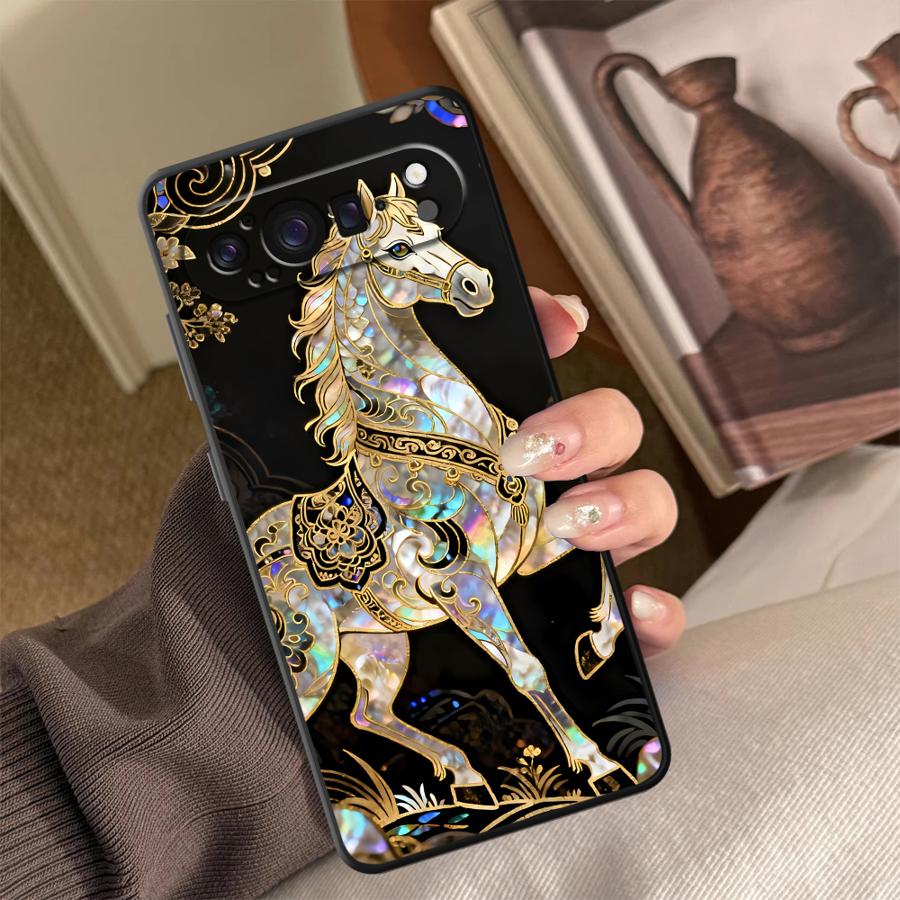 Cover per Telefono Lucky Horse - Phone Cases Horse recensione e prezzo