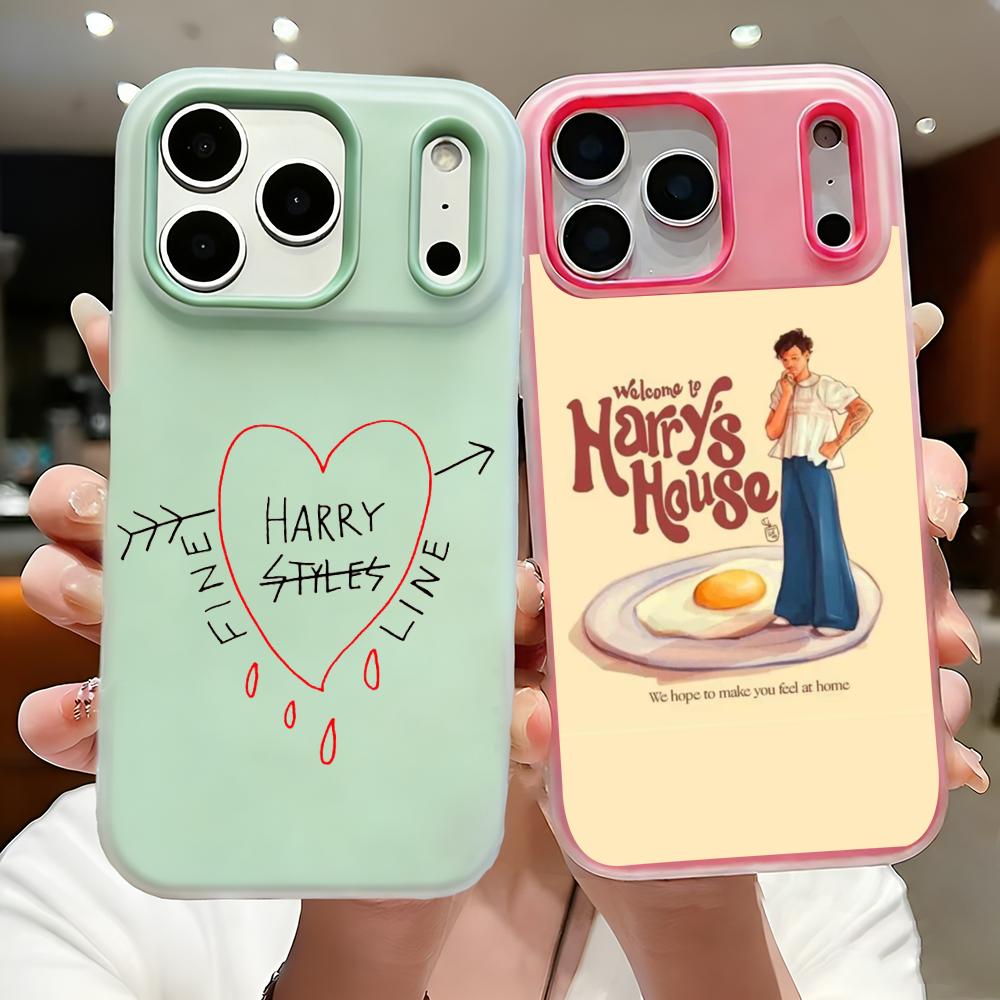 Custodia per telefono Tour Mus - Phone Cases Clear recensione e prezzo
