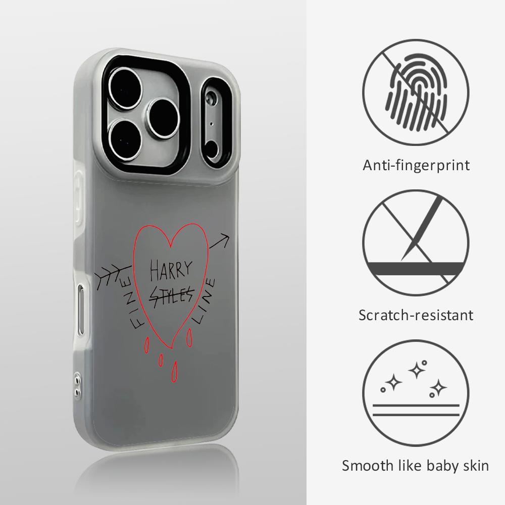 Custodia per telefono Tour Mus - Phone Cases Clear recensione e prezzo