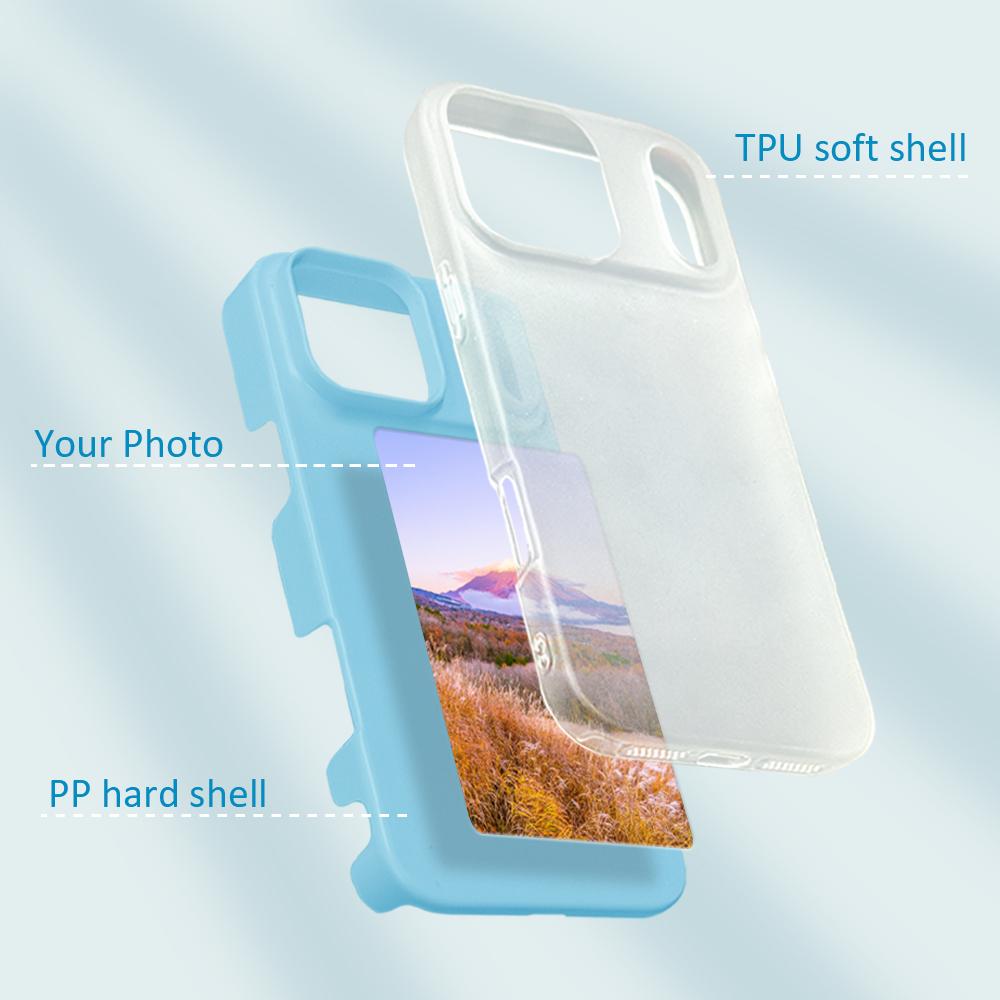 Custodia per telefono Tour Mus - Phone Cases Clear recensione e prezzo