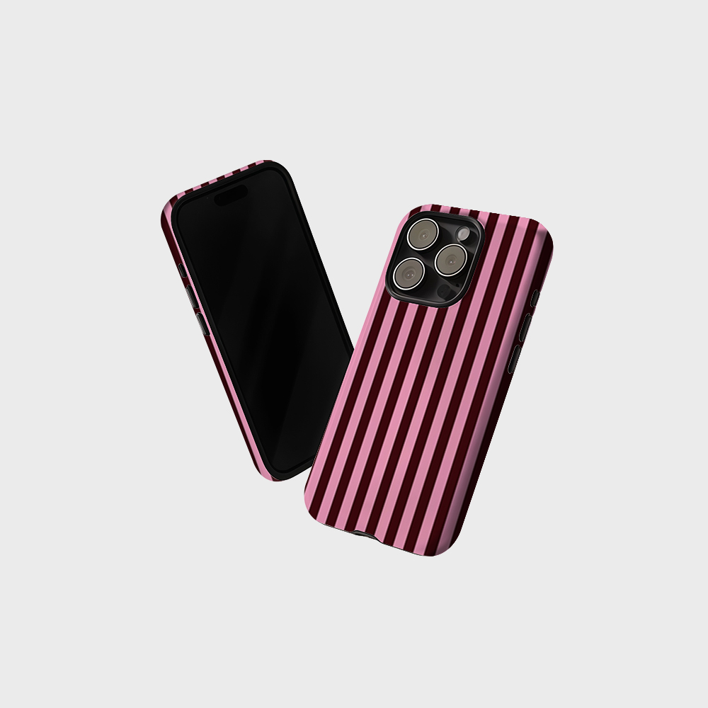 CaseLumi Cover Opaca Antiurto  - Phone Cases Burga recensione e prezzo
