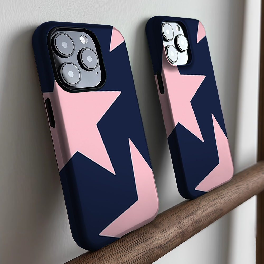 CaseLumi Cover Opaca Antiurto  - Phone Cases Burga recensione e prezzo