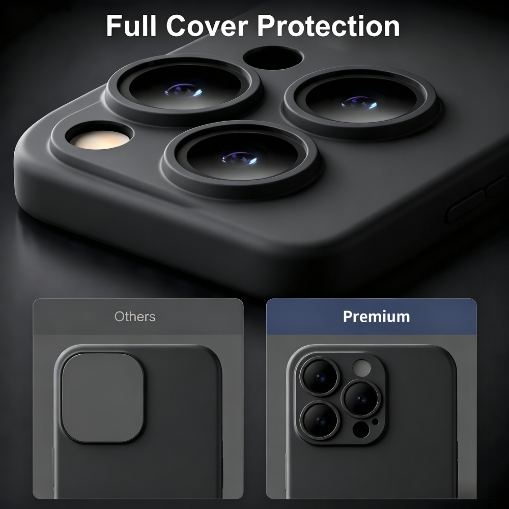 Custodia per iPhone 17 16 16e  - Phone Cases Men recensione e prezzo