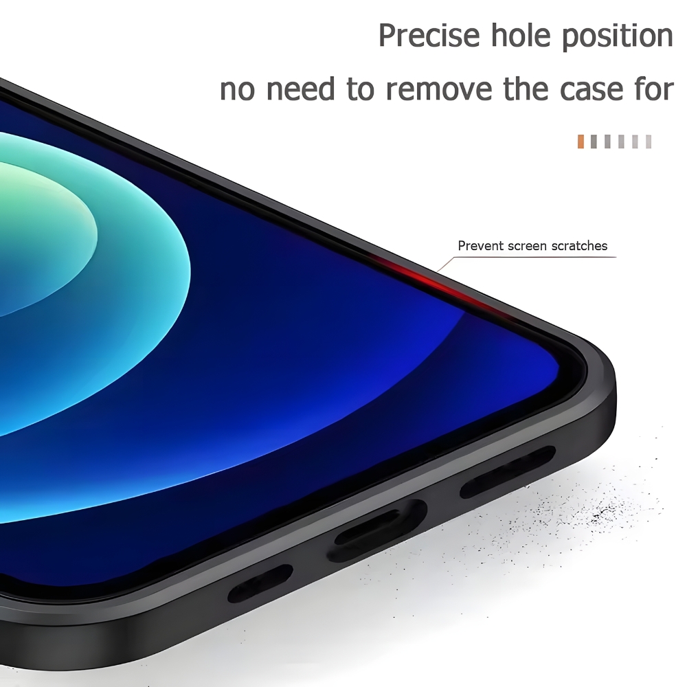 Custodia per iPhone 17 16 16e  - Phone Cases Men recensione e prezzo