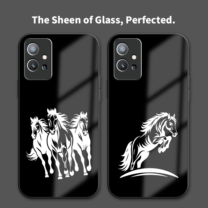 Custodia per telefono per Vivo - Phone Cases Horse recensione e prezzo