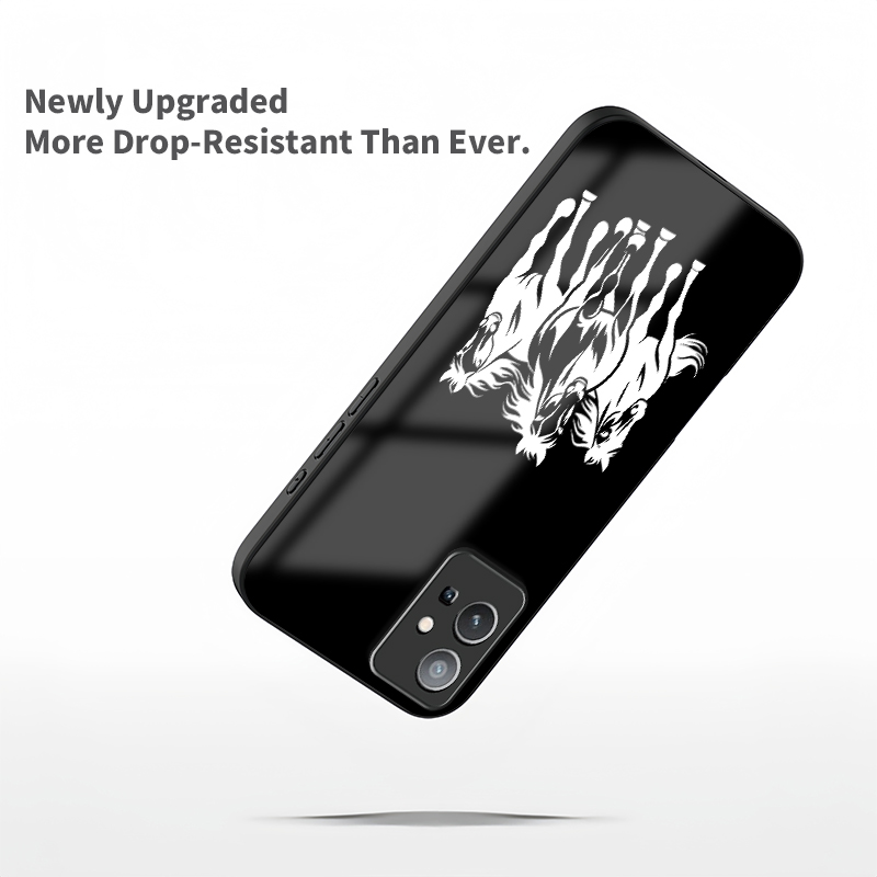 Custodia per telefono per Vivo - Phone Cases Horse recensione e prezzo