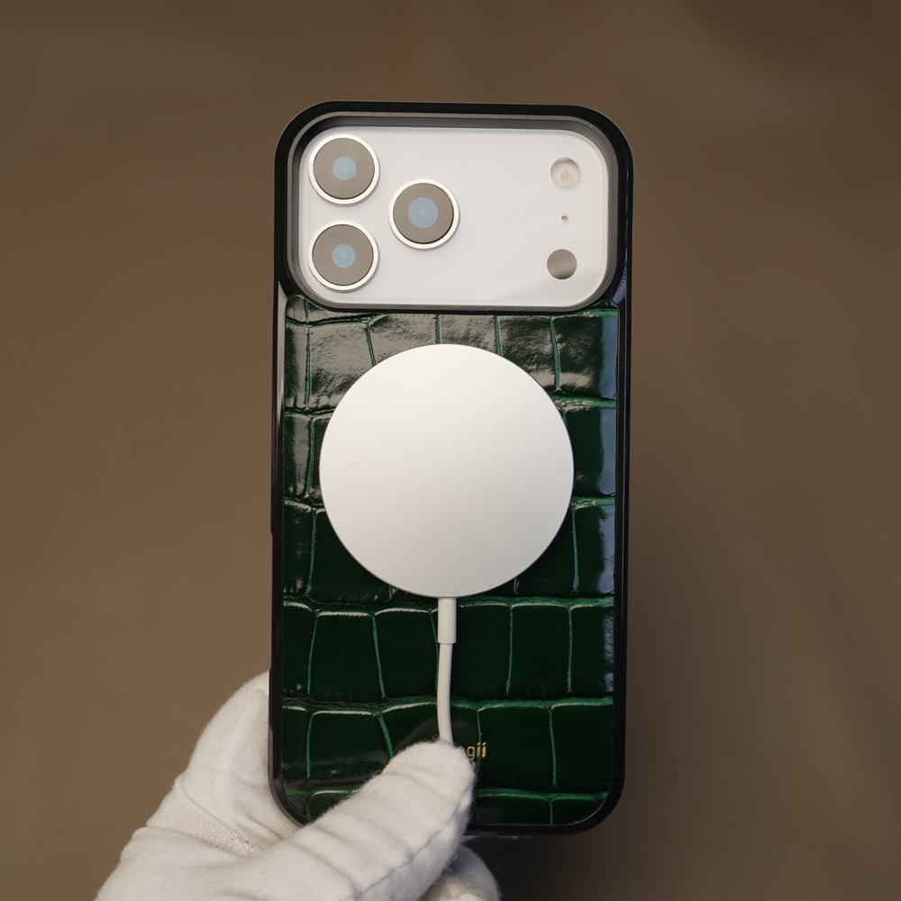 Cover per Telefono in Pelle It - Phone Cases Men recensione e prezzo