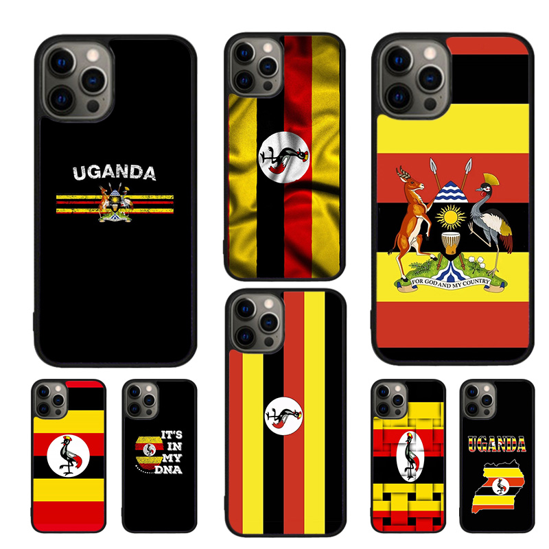 Custodia per telefono stemma b - Phone Cases Uganda recensione e prezzo