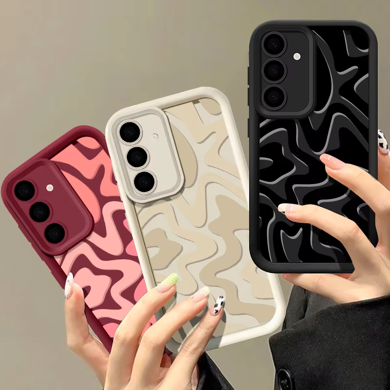 Custodia per telefono con moti - Phone Cases Burga recensione e prezzo