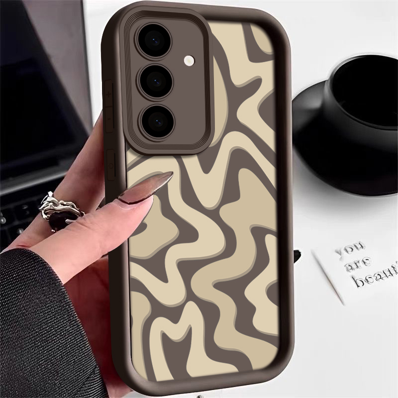 Custodia per telefono con moti - Phone Cases Burga recensione e prezzo