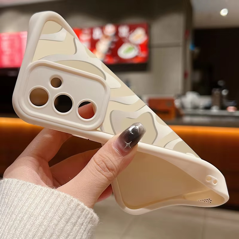 Custodia per telefono con moti - Phone Cases Burga recensione e prezzo