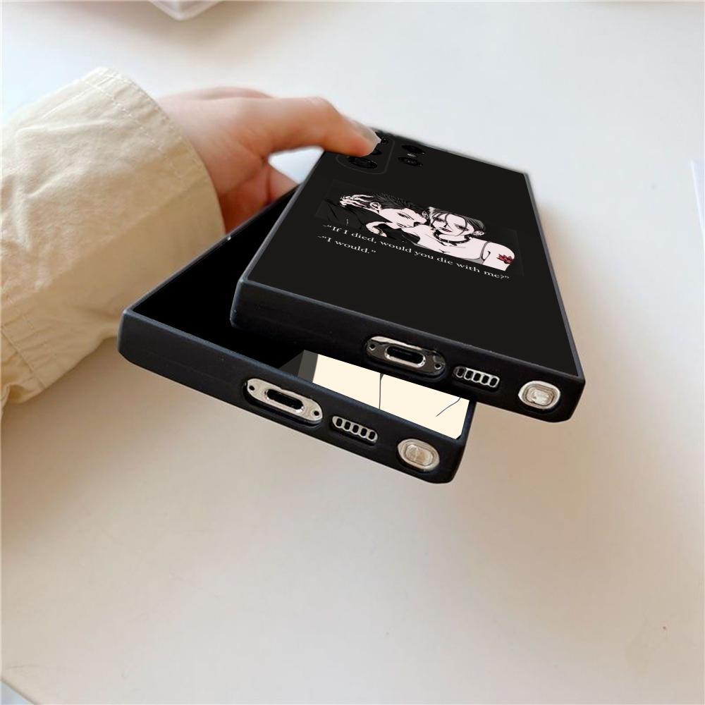 Cover per telefono Anime Nana  - Phone Cases Galaxy S25 recensione e prezzo