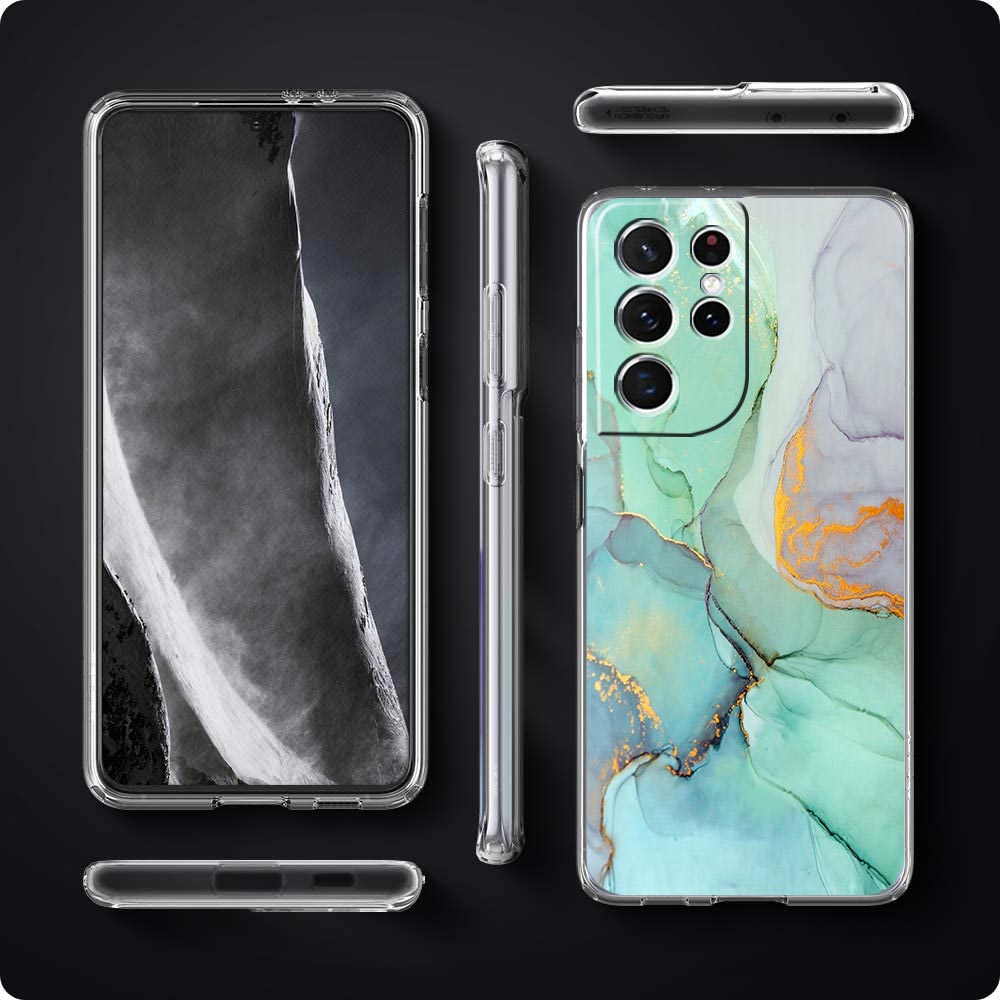 Custodia per telefono in silic - Phone Cases Burga recensione e prezzo