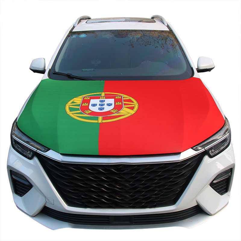 Copri Cofano Auto con Bandiere - Phone Cases Qatar recensione e prezzo