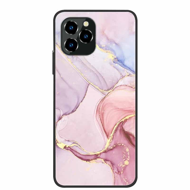 Custodie per Oukitel C21 Pro,  - Phone Cases Burga recensione e prezzo