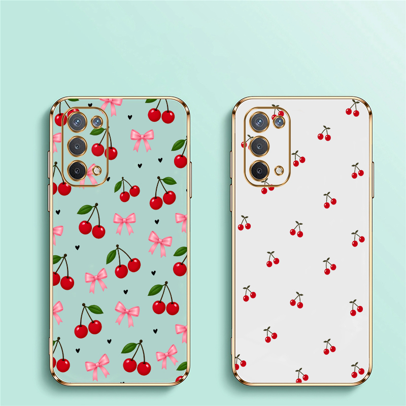 Custodia per telefono con fioc - Phone Cases Cherry recensione e prezzo