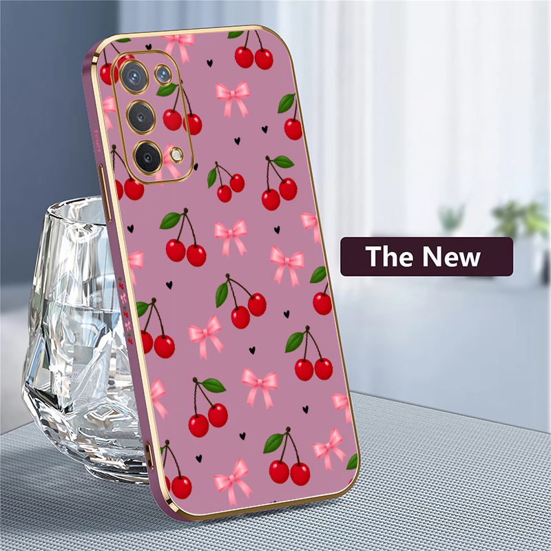 Custodia per telefono con fioc - Phone Cases Cherry recensione e prezzo