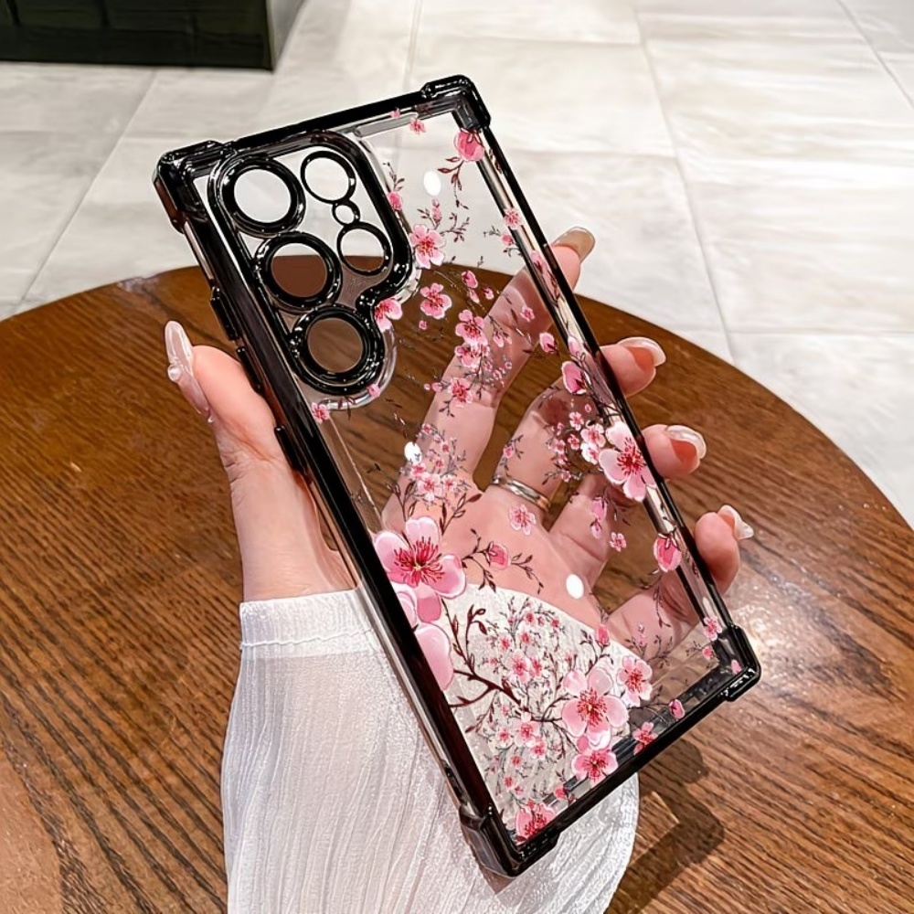 Cover per Telefono Antiurto co - Phone Cases Cherry recensione e prezzo