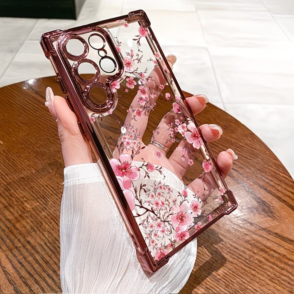Cover per Telefono Antiurto co - Phone Cases Cherry recensione e prezzo