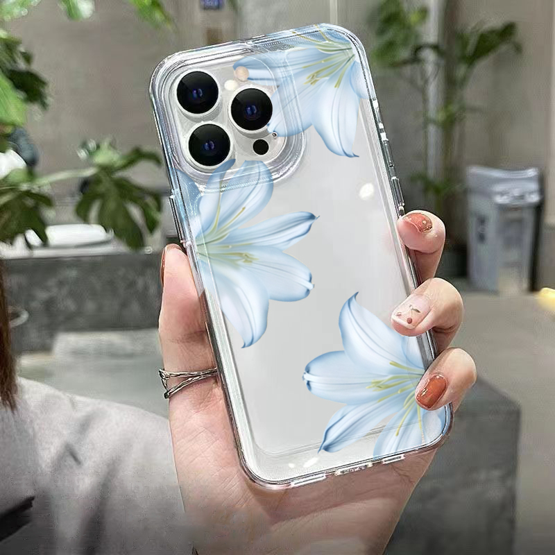 Custodia per telefono traspare - Phone Cases Clear recensione e prezzo