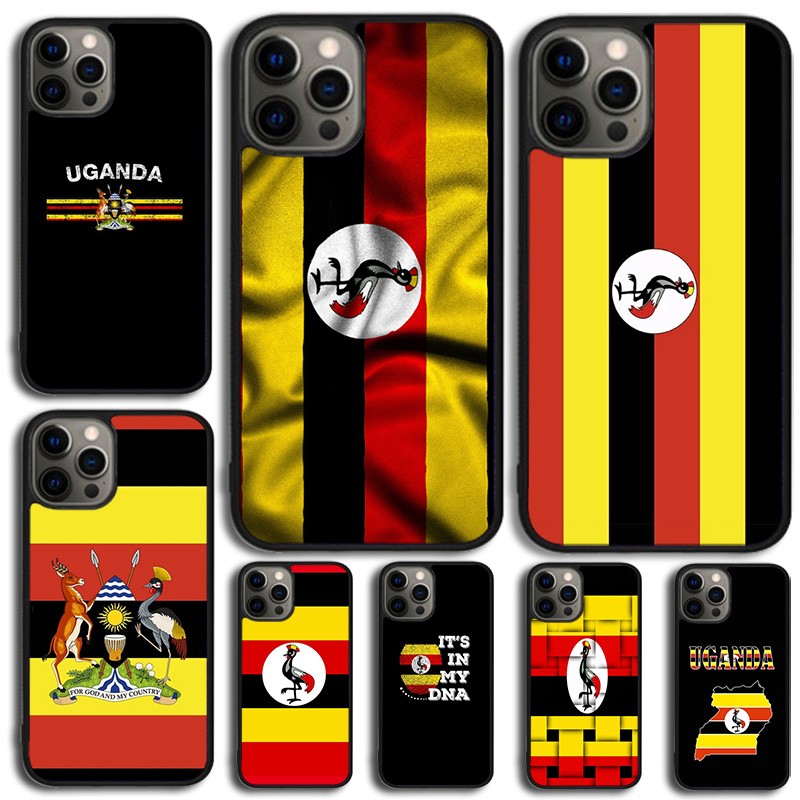 Custodia per telefono stemma b - Phone Cases Uganda recensione e prezzo