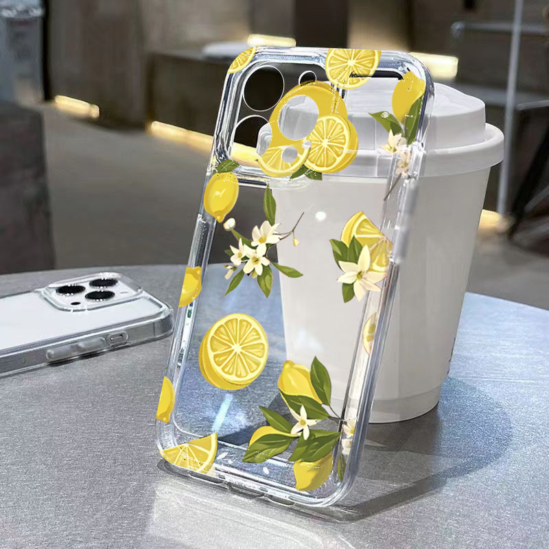 Custodia per telefono traspare - Phone Cases Clear recensione e prezzo