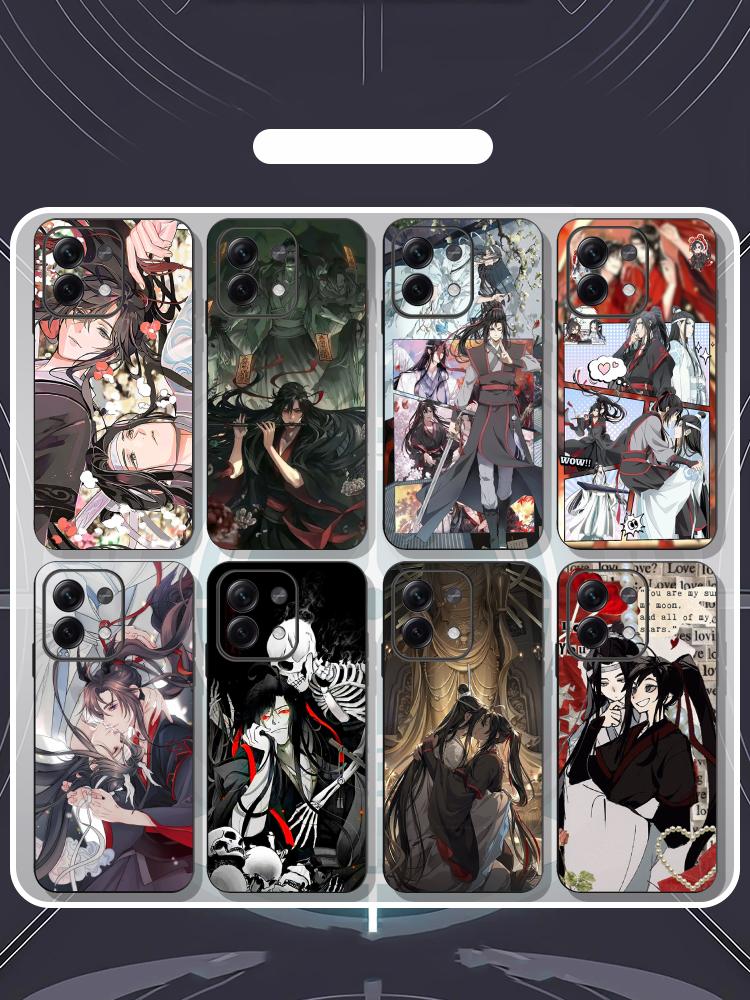 Wei wuxian x lan wangji cool m - Phone Cases Men recensione e prezzo
