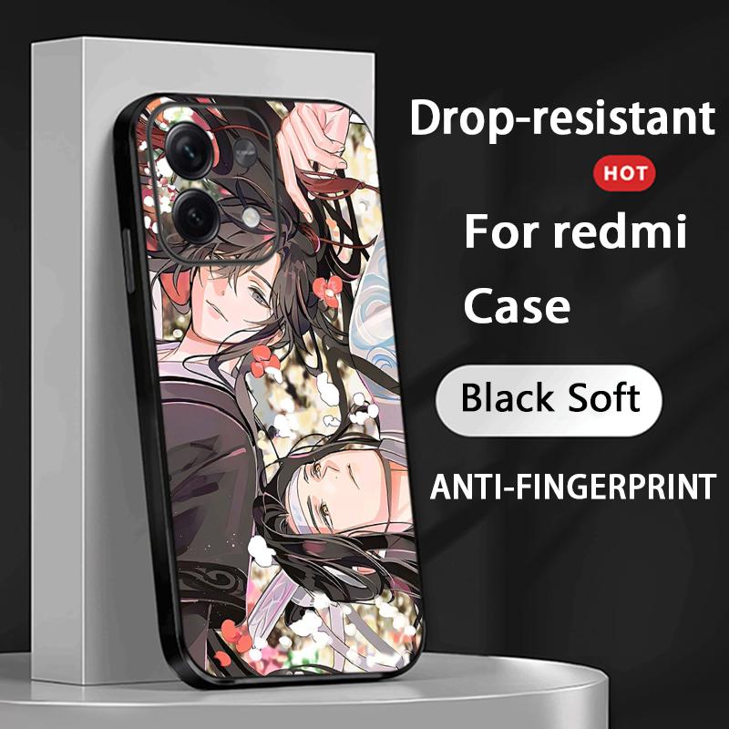 Wei wuxian x lan wangji cool m - Phone Cases Men recensione e prezzo