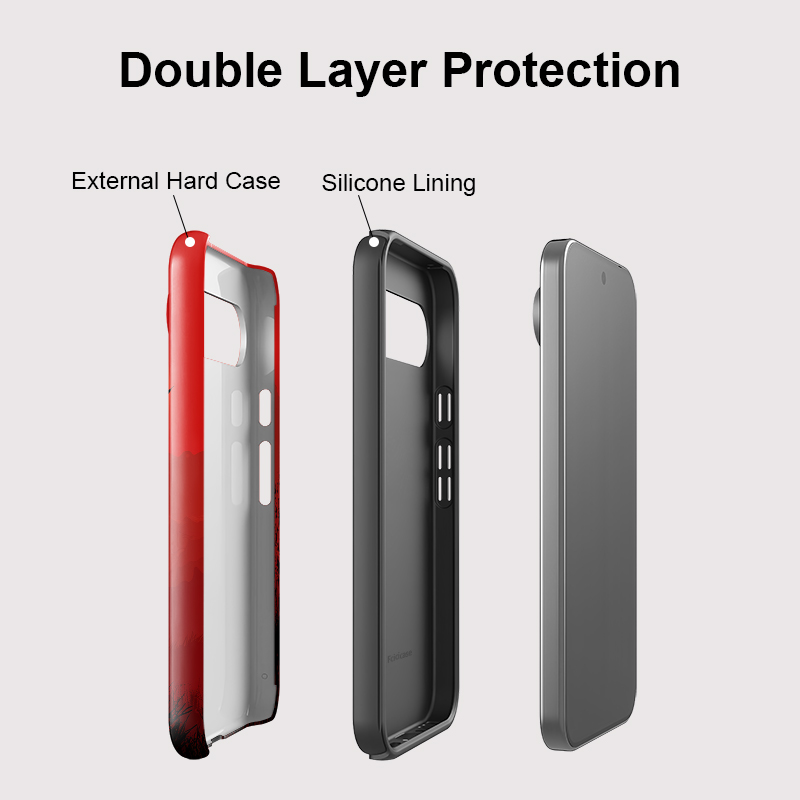 Fcicicase Cover per telefono G - Phone Cases Men recensione e prezzo