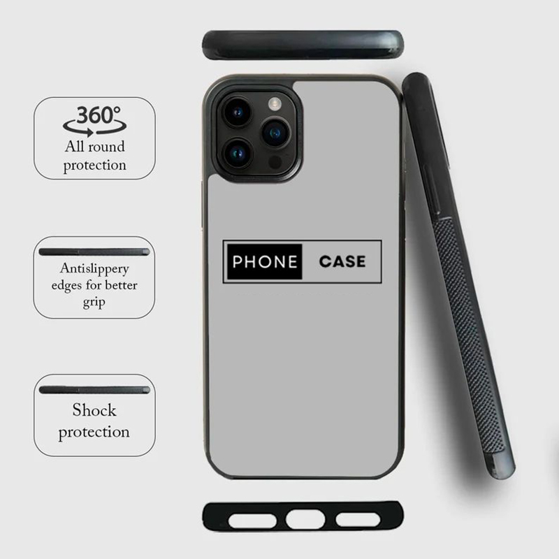 Custodia morbida per telefono  - Phone Cases Uganda recensione e prezzo