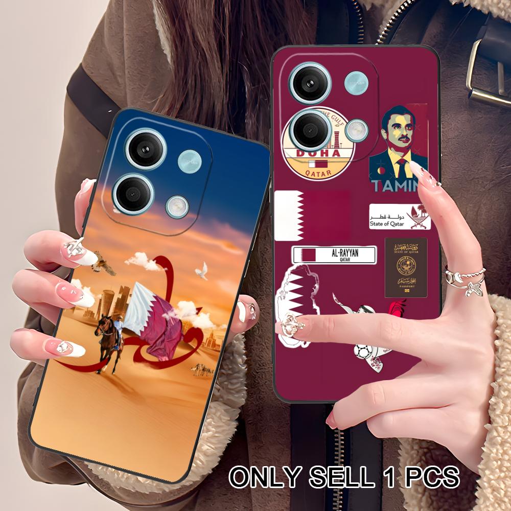 Cover per cellulare in TPU opa - Phone Cases Qatar recensione e prezzo